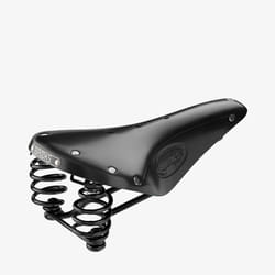Brooks Flyer Città Uomo Sellino per bicicletta