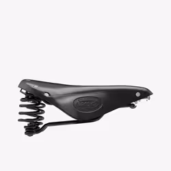 Brooks Flyer Città Uomo Sellino per bicicletta - Vista aggiuntiva 4