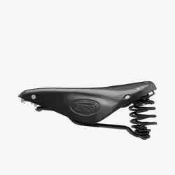 Brooks Flyer Città Uomo Sellino per bicicletta - Vista aggiuntiva 5