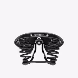 Brooks Flyer Città Uomo Sellino per bicicletta - Vista aggiuntiva 6