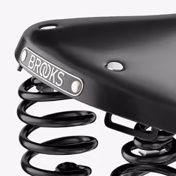 Brooks Flyer Città Uomo Sellino per bicicletta - Vista aggiuntiva 7
