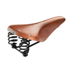 Brooks Flyer Città Uomo Sellino per bicicletta