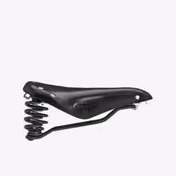 Brooks Flyer Short Città Donna Sellino per bicicletta - Vista aggiuntiva 4
