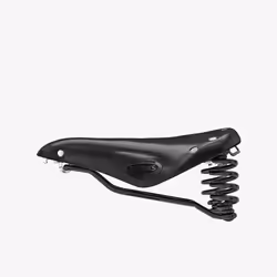 Brooks Flyer Short Città Donna Sellino per bicicletta - Vista aggiuntiva 5