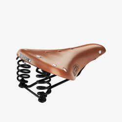 Brooks Flyer Short Città Donna Sellino per bicicletta