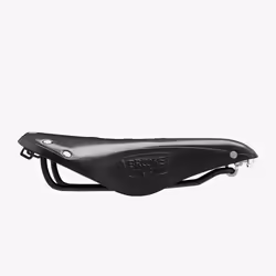 Brooks B17 Città Unisex Sellino per bicicletta - Vista aggiuntiva 4