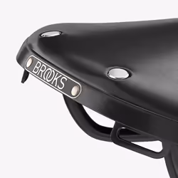 Brooks B17 Città Unisex Sellino per bicicletta - Vista aggiuntiva 7