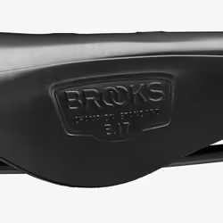 Brooks B17 Città Unisex Sellino per bicicletta - Vista aggiuntiva 8
