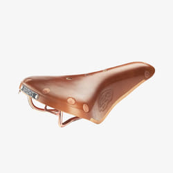 Brooks B17 Special Città Unisex Sellino per bicicletta