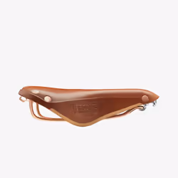 Brooks B17 Special Città Unisex Sellino per bicicletta - Vista aggiuntiva 4