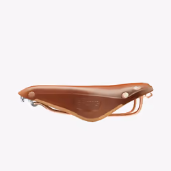 Brooks B17 Special Città Unisex Sellino per bicicletta - Vista aggiuntiva 5