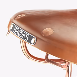 Brooks B17 Special Città Unisex Sellino per bicicletta - Vista aggiuntiva 7