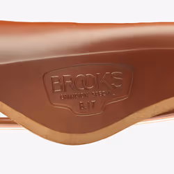 Brooks B17 Special Città Unisex Sellino per bicicletta - Vista aggiuntiva 8