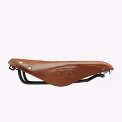 Brooks B17 Città Unisex Sellino per bicicletta - Vista aggiuntiva 4