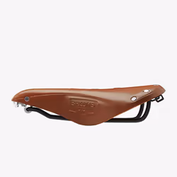 Brooks B17 Città Unisex Sellino per bicicletta - Vista aggiuntiva 5