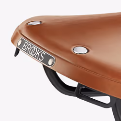 Brooks B17 Città Unisex Sellino per bicicletta - Vista aggiuntiva 7