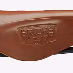 Brooks B17 Città Unisex Sellino per bicicletta - Vista aggiuntiva 8