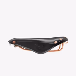 Brooks B17 Special Città Unisex Sellino per bicicletta - Vista aggiuntiva 5