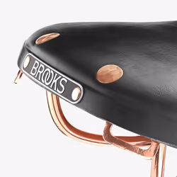 Brooks B17 Special Città Unisex Sellino per bicicletta - Vista aggiuntiva 7