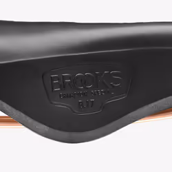 Brooks B17 Special Città Unisex Sellino per bicicletta - Vista aggiuntiva 8