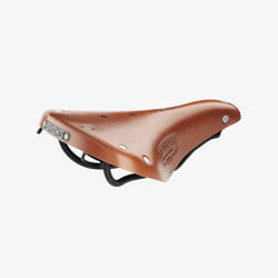 Brooks B17 Short Città Donna Sellino per bicicletta