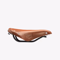 Brooks B17 Short Città Donna Sellino per bicicletta - Vista aggiuntiva 5