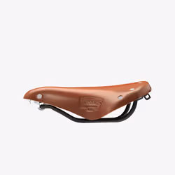 Brooks B17 Short Città Donna Sellino per bicicletta - Vista aggiuntiva 6
