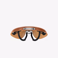 Brooks B17 Short Città Donna Sellino per bicicletta - Vista aggiuntiva 7