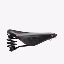 Brooks Flyer Special Città Unisex Sellino per bicicletta - Vista aggiuntiva 4