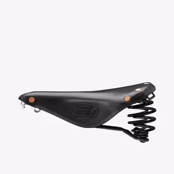 Brooks Flyer Special Città Unisex Sellino per bicicletta - Vista aggiuntiva 5