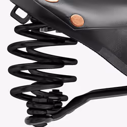 Brooks Flyer Special Città Unisex Sellino per bicicletta - Vista aggiuntiva 8