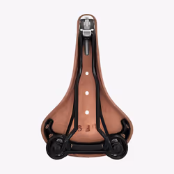 Brooks Flyer Special Città Unisex Sellino per bicicletta - Vista aggiuntiva 3