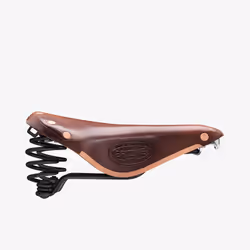 Brooks Flyer Special Città Unisex Sellino per bicicletta - Vista aggiuntiva 4