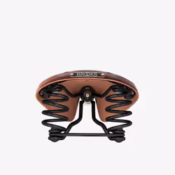 Brooks Flyer Special Città Unisex Sellino per bicicletta - Vista aggiuntiva 6