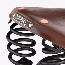 Brooks Flyer Special Città Unisex Sellino per bicicletta - Vista aggiuntiva 7