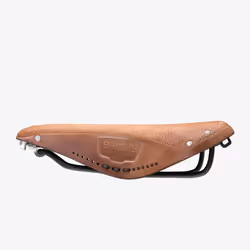 Brooks B17 Softened Città Unisex Sellino per bicicletta - Vista aggiuntiva 6