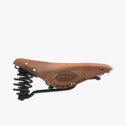 Brooks Flyer Città Uomo Sellino per bicicletta