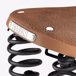 Brooks Flyer Città Uomo Sellino per bicicletta - Vista aggiuntiva 5