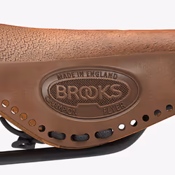 Brooks Flyer Città Uomo Sellino per bicicletta - Vista aggiuntiva 7