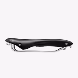 Brooks Swallow Città Unisex Sellino per bicicletta - Vista aggiuntiva 4