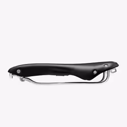 Brooks Swallow Città Unisex Sellino per bicicletta - Vista aggiuntiva 5