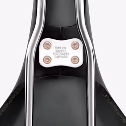 Brooks Swallow Città Unisex Sellino per bicicletta - Vista aggiuntiva 7