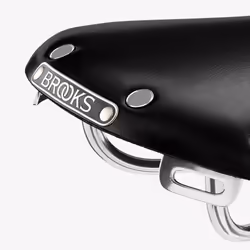 Brooks Swallow Città Unisex Sellino per bicicletta - Vista aggiuntiva 8