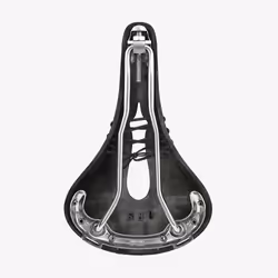 Brooks B17 Carved Città Unisex Sellino per bicicletta