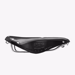 Brooks B17 Carved Città Unisex Sellino per bicicletta - Vista aggiuntiva 4