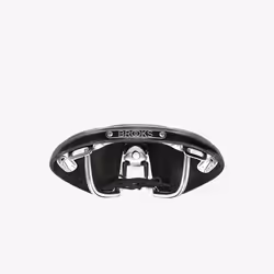 Brooks B17 Carved Città Unisex Sellino per bicicletta - Vista aggiuntiva 6