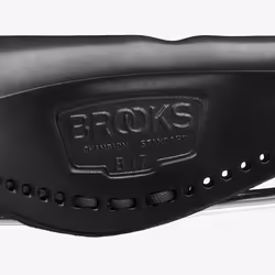 Brooks B17 Carved Città Unisex Sellino per bicicletta - Vista aggiuntiva 8