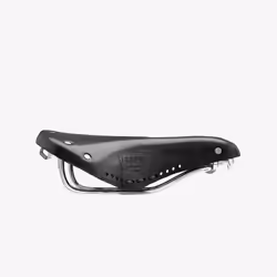 Brooks B17 Carved Short Corsa su strada Donna Sellino per bicicletta - Vista aggiuntiva 4