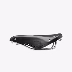 Brooks B17 Carved Short Corsa su strada Donna Sellino per bicicletta - Vista aggiuntiva 5