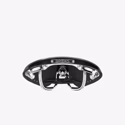 Brooks B17 Carved Short Corsa su strada Donna Sellino per bicicletta - Vista aggiuntiva 6